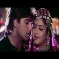 Tujhe Na Dekhu Toh Chain Mujhe Aata Nahi Hai by Alka Yagnik, Kumar Sanu